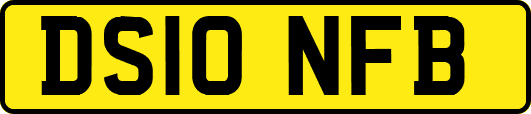 DS10NFB