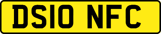 DS10NFC