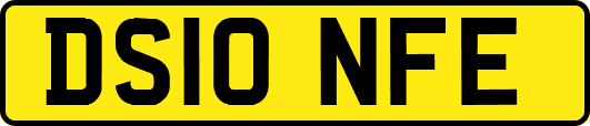 DS10NFE