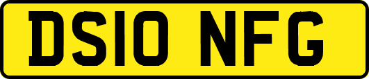 DS10NFG
