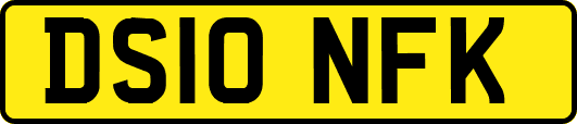 DS10NFK