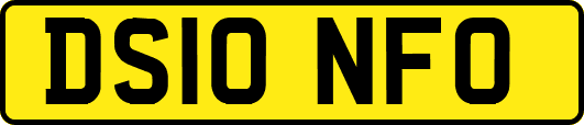 DS10NFO