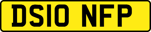 DS10NFP
