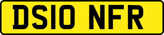 DS10NFR