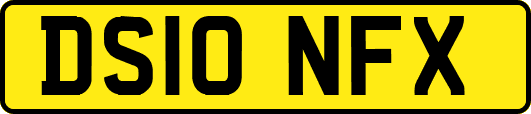 DS10NFX