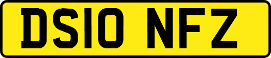 DS10NFZ