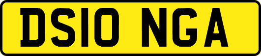 DS10NGA