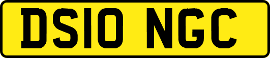 DS10NGC