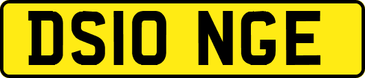 DS10NGE