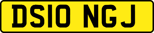 DS10NGJ