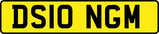 DS10NGM