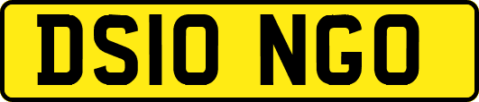 DS10NGO