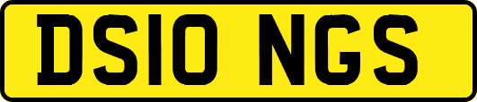 DS10NGS