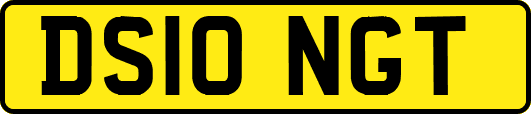 DS10NGT