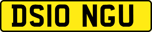 DS10NGU