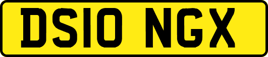 DS10NGX