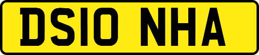 DS10NHA