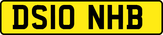 DS10NHB