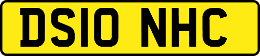 DS10NHC