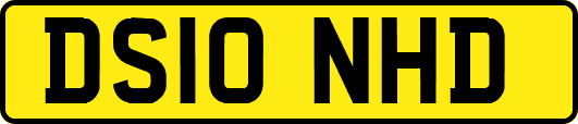 DS10NHD