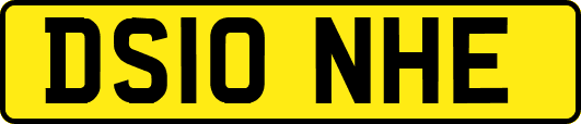 DS10NHE