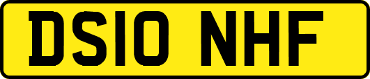 DS10NHF