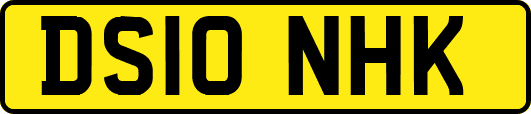 DS10NHK