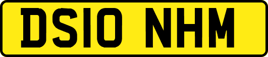 DS10NHM