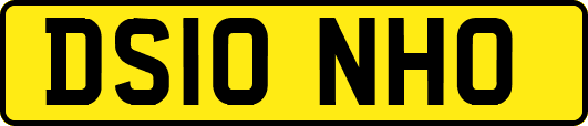 DS10NHO