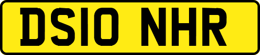 DS10NHR