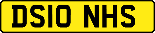 DS10NHS