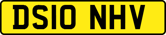 DS10NHV