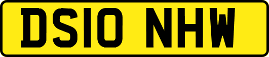 DS10NHW