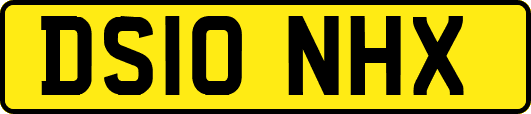 DS10NHX