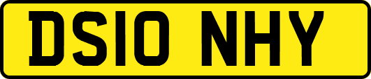 DS10NHY