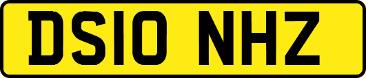 DS10NHZ