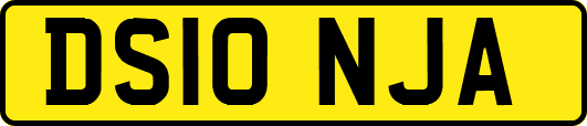DS10NJA