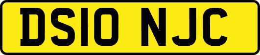 DS10NJC