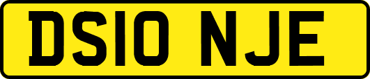 DS10NJE