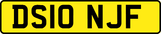 DS10NJF