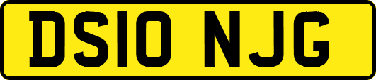 DS10NJG