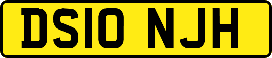 DS10NJH