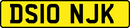 DS10NJK