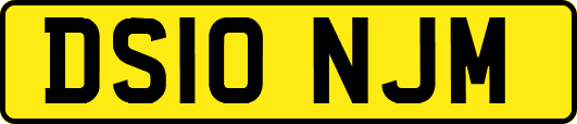 DS10NJM