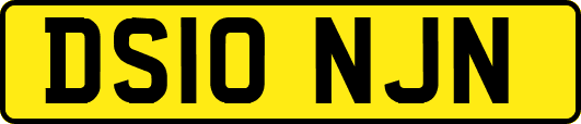 DS10NJN