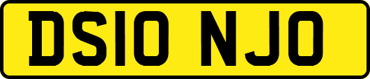 DS10NJO