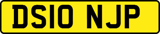 DS10NJP