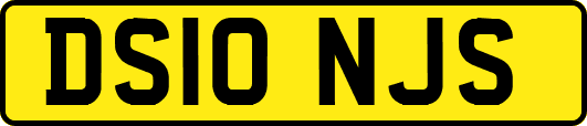 DS10NJS