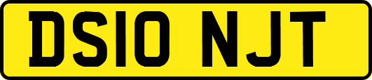 DS10NJT