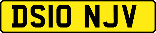 DS10NJV